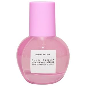 Glow Recipe Plum Plump Hyaluronic Acid Hydrating Serum